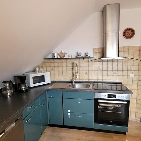 Ferienwohnung Hohenholte Havixbeck Exterior foto