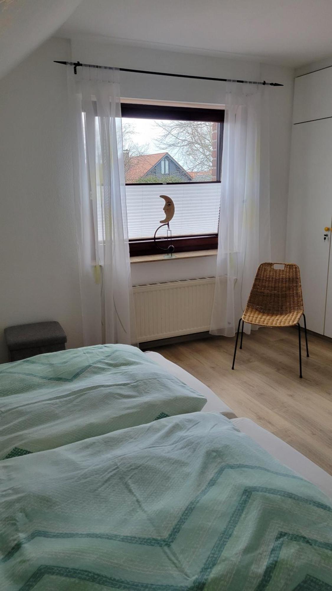 Ferienwohnung Hohenholte Havixbeck Exterior foto