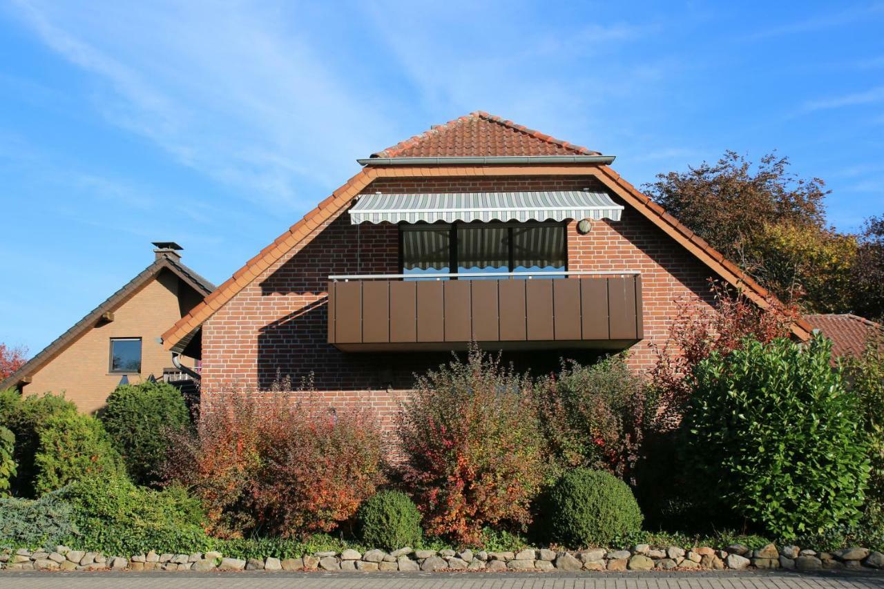 Ferienwohnung Hohenholte Havixbeck Exterior foto