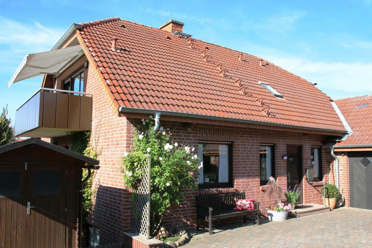 Ferienwohnung Hohenholte Havixbeck Exterior foto