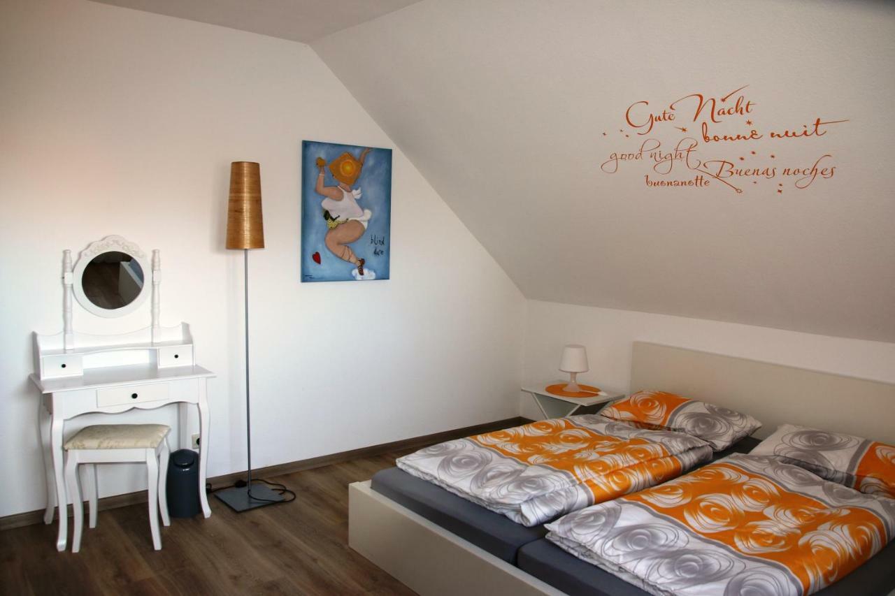 Ferienwohnung Hohenholte Havixbeck Exterior foto