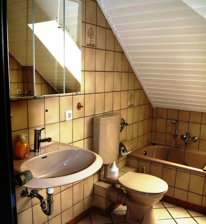 Ferienwohnung Hohenholte Havixbeck Exterior foto