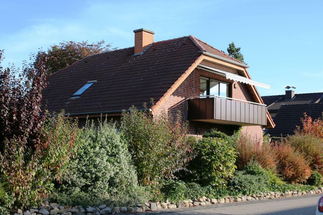 Ferienwohnung Hohenholte Havixbeck Exterior foto